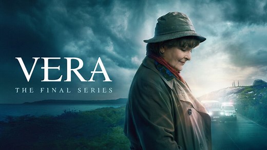 Watch Vera | Stream Free on STV Player