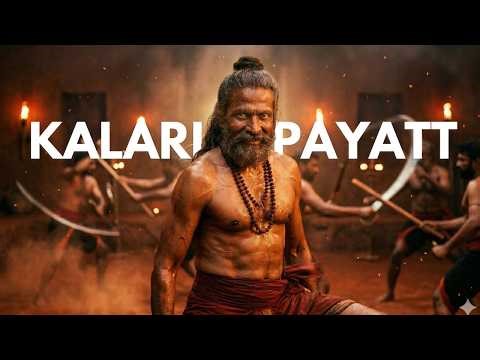 Did Every Martial Art Begin in Kerala? The Kalaripayattu Debate
