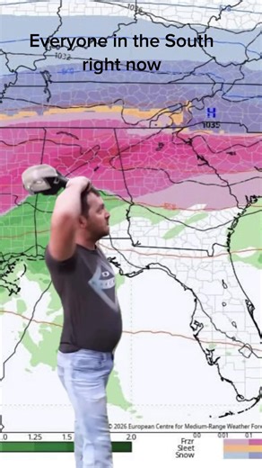 El impacto del clima frío en la percepción meteorológica