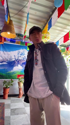 Exploring Nepali Culture Through TikTok