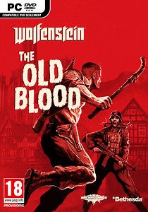 Wolfenstein : The Old Blood sur PC