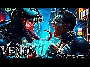 VENOM 4 (2026) | Official Fan-Made Trailer | The Symbiote Returns 🔥 | Marvel Concept