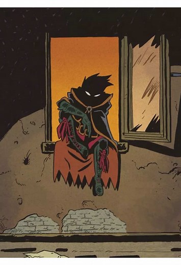 Exploring Damian Wayne: The Son of Batman in DC Comics