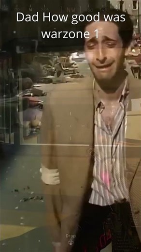 I miss Warzone 1