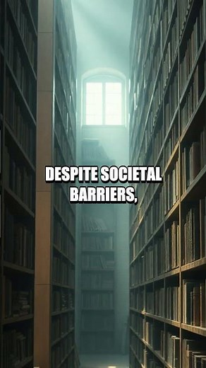 Ada Lovelace The Quiet Revolution of Computation