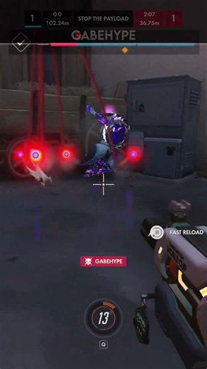 Bastion Play of The Game