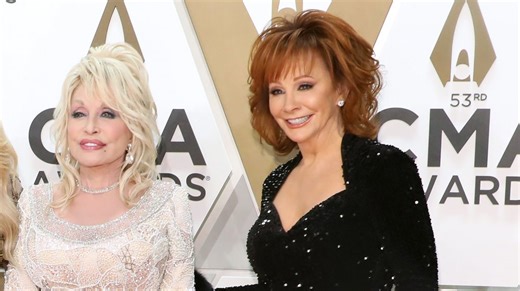 The truth about Reba McEntire's decades-long friendship with Dolly Parton