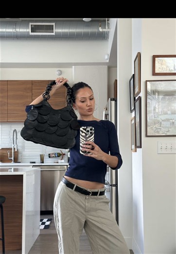 Finding My Dream Y2K Bag Again on Depop