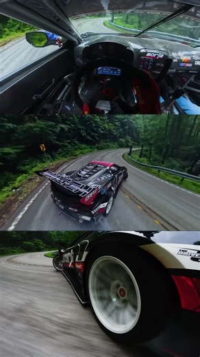 Matt Field on Instagram: "Capping off 2025 with my most viewed video of the year and it was hands down the wildest C8 ride along during @driftappalachia 🚗💨 This has been one of the best and busiest years of my career, so thank you for the non-stop support as we go into 2026! Let’s get it 🤘🏼🍾 🎥 @lex_or_lov #leximount @borlaperformance @gtradialusa @heatwavevisual @logitechg @liquimoly.usa.canada @neftvodka @leencustoms @forgestar @momomotorsport @knfilters @partsshopmax @aeromotive @texassp