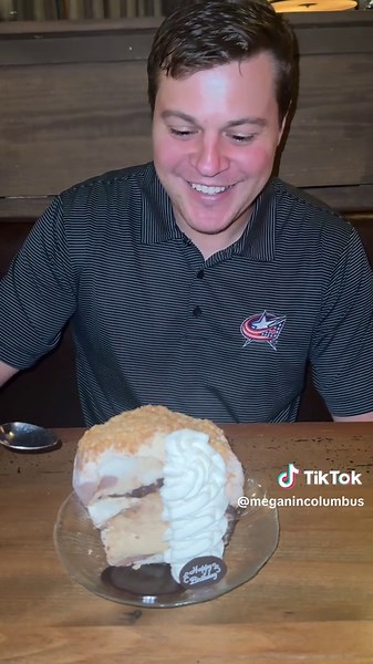 The Barn: Cozy Dining Experience in Gahanna, Ohio