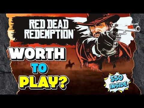 Red Dead Redemption Mobile Review (Netflix) – Full Game on iOS/Android in 2025!