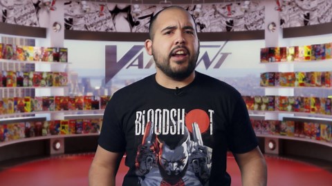 History of the Power Rangers