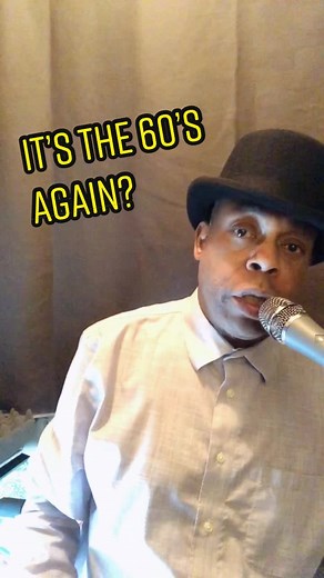 Nostalgic Voice Effects from the 1960s