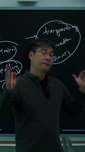 Top Chinese School's Secret to Yale & Wharton Admissions #shorts