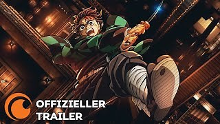 Demon Slayer: Kimetsu no Yaiba Infinity Castle - Stream: Online