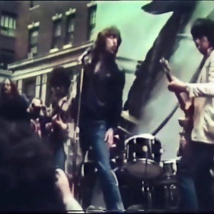 13K views · 293 reactions | MUST WATCH The Rolling Stones play Brown Sugar for free on street to announce the Tour of The America's! New York, 5th Avenue, May 01, 1975 #TourOfTheAmericas1975 #therollingstones #martinameetstones | martinameetstones | Facebook