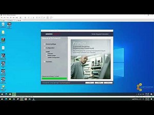 Instalation TIA Portal V18