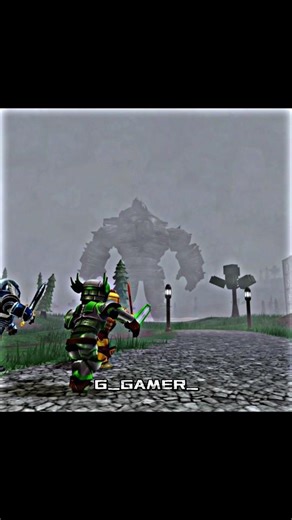 MOMENT BEFORE WHEN GODZILLA COMES IN ROBLOX 😱🗿 #shorts