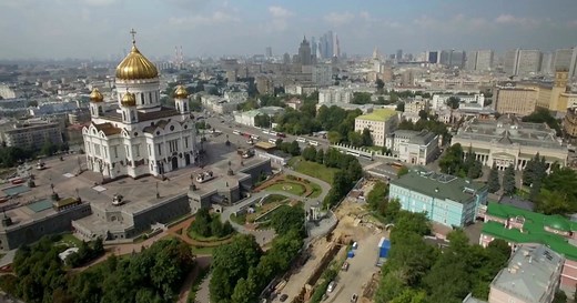 A closer look at Russia’s global influence amid 2020 election