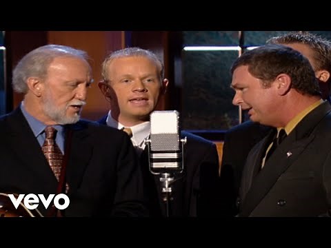 Bill & Gloria Gaither - I Am Going to Heaven [Live] ft. Doyle Lawson