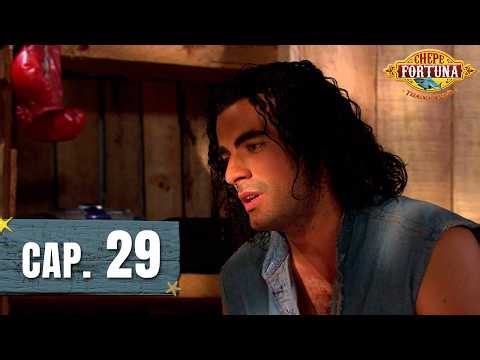 Chepe Fortuna - Chapter 29 - In the best hands