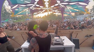 Captain Hook Jr. comes to work with daddy 💜 | Captain Hook