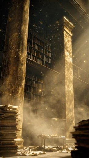 Biblical Mysteries That Were Never Found Again