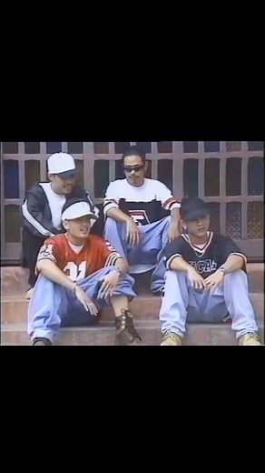Filipino Vintage Hat Culture (Part 18) 🇵🇭 Mellow afternoons, light jammings, and sudden get togethers. Let’s take a look back through the time with one of the pioneers of Original Pinoy Rap music, the SVC or “Sun Valley Crew”. The group was formed in 1995 in South Manila then released a self titled album a year later. SVC introduced a new taste giving fresh vibes, easy going, chilled out laid back type of music. The groups fashion style was also one of the key factors behind their cool guys pe