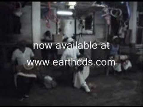 Bata drumming in Matanzas - Cuba