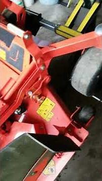 Ariens apex 52 7 hrs