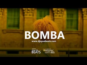 (SOLD) "BOMBA" Sick Afro Oriental | Reggaeton afrobeat | Dancehall | Instrumental | Djayaa Beats