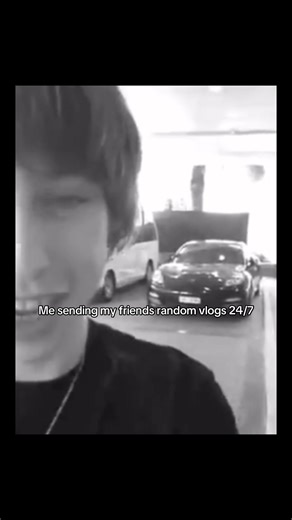 Van McCann's Silly Moments in Concert Tour Vlogs