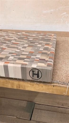 Burn my Logo | Kiara Maldonado