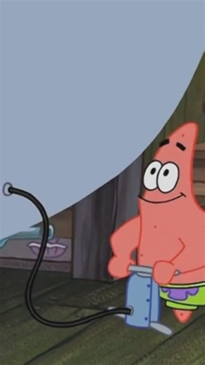 SpongeBoy MeBob on Instagram: "Season 3, Episode 10 - Wet Painters #spongebob #spongebobmemes #nickelodeon #spongebobsquarepants #bikinibottom #spongebobandpatrick #patrickstar #painting #bubblepops"