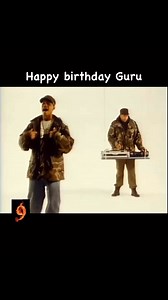 98K views · 6.4K reactions | A posthumous happy birthday to Guru … who would’ve been 64 today. R.I.P.....#guru #gangstarr #hbd #happybirthday #legend #emcee #rapper #rappers #realhiphop #rap #hiphop #music #t9e #reels #reelsfb #fyp #fypシ #fypage #fypageシ #parati #xyzcba #foryou #foryoupage #foryourpage | The9elements | Facebook