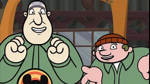 WordGirl: Season 4 : Deborah Forte, Dorothea Gillim : Free Download, Borrow, and Streaming : Internet Archive