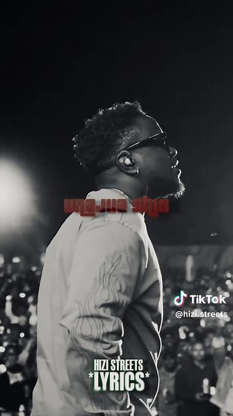 Nyashinski Fresh Lyrics #nyashinski #hizistreets #fyp #fyppppppppppppppppppppppp #foryoupage