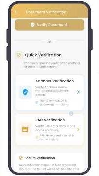 How to Verify Tenant & Documents as a Landlord in GoodTenent App | Step-by-Step Guide