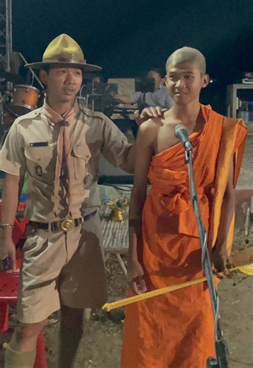 //ลงคลิปย้อนหลังจ้าาา #ค่ายลูกเสือภูมิรพีแคมป์ X โรงเรียนบ้านพัดโบก/โรงเรียนบ้านช้างคับ/โรงเรียนบ้านส่องตาแล จ.กำแพงเพชร โรงเรียนวัดบ้านท่านั่ง/โรงเรียนศรีประสิทธิ์วิทยา จ.พิจิตร #กําแพงเพชรหวานเจี๊ยบ #พิจิตรหวานเจี๊ยบ #นครสวรรค์หวานมาก #ฟีดดด