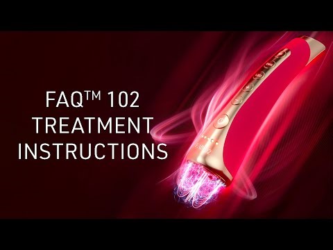 FAQ 102 Treatment Protocol