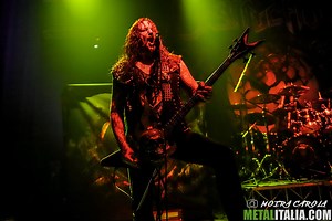 DESTRUCTION: i dettagli del nuovo album "Diabolical" e il video della titletrack