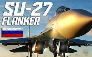【DCS World/熟肉】苏贰拾柒姬の近距战斗秘技 ~使用AA-11“射手”/R-73 空空导弹~