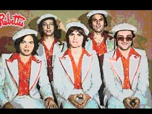 The Rubettes - Juke Box Jive (1974 Music Video) | #57 Song