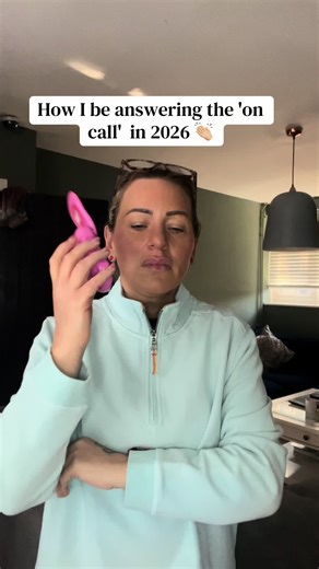 Taking no prisoners this year. Sort your shit out!! 😂😡#care #carer #carework #oncall #homecare