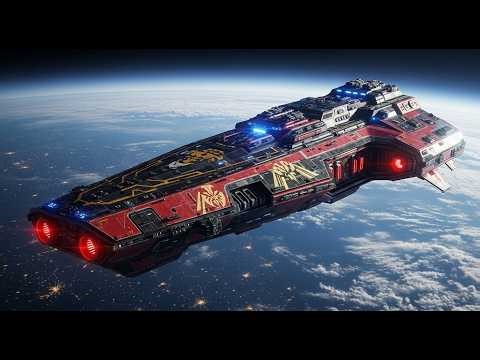 The Galaxy Wanted Warriors — Humanity Gave Them Monsters | Best HFY Stories