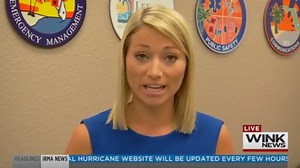 CONTINUOUS COVERAGE: We're live on WINK News to keep you informed through Hurricane Irma. Watch: | WINK News