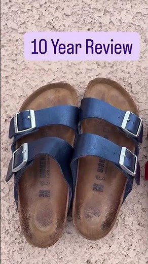 Which Birkenstock Footbed Should You Buy? (REAL Answer)