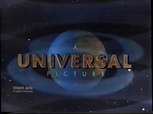 Encore Classics Promos/Feature Presentation (TV-PG)/Universal Pictures (2014/1963)
