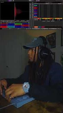 SOUL CHOPS PT 2 😭😭🔥🔥🔥🔥 Serato Studio SLAB #serato #seratostudio #slab