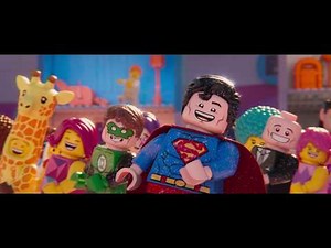 The LEGO Movie 2 – Official Trailer 2 [HD]